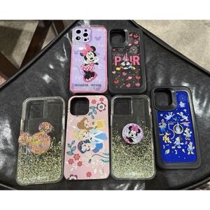 Disney iPhone 13 Pro Max Phone Cases‎
